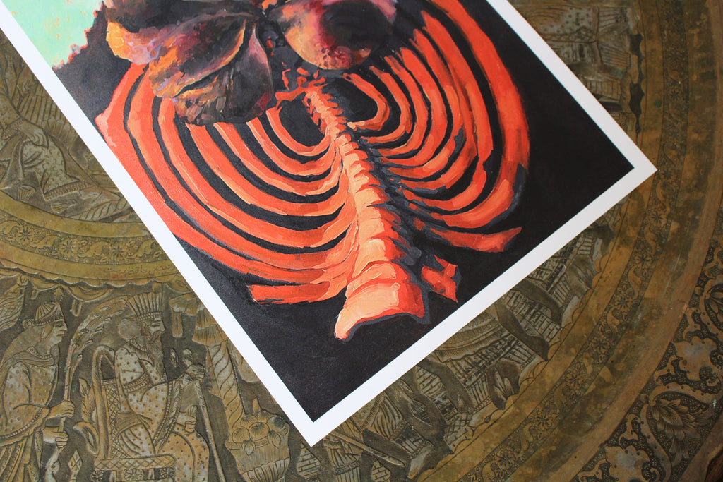 'Pineal Gland'