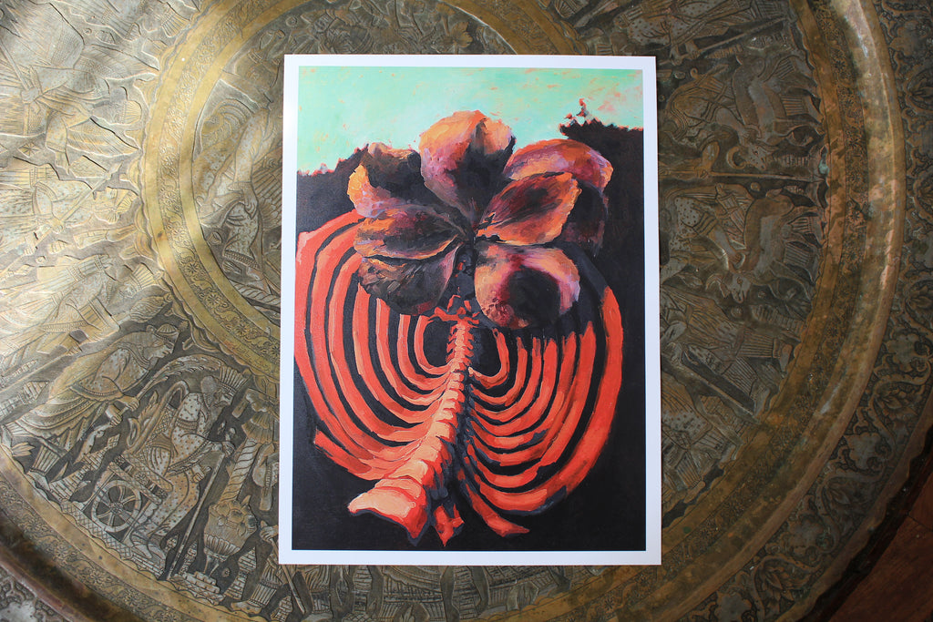'Pineal Gland'