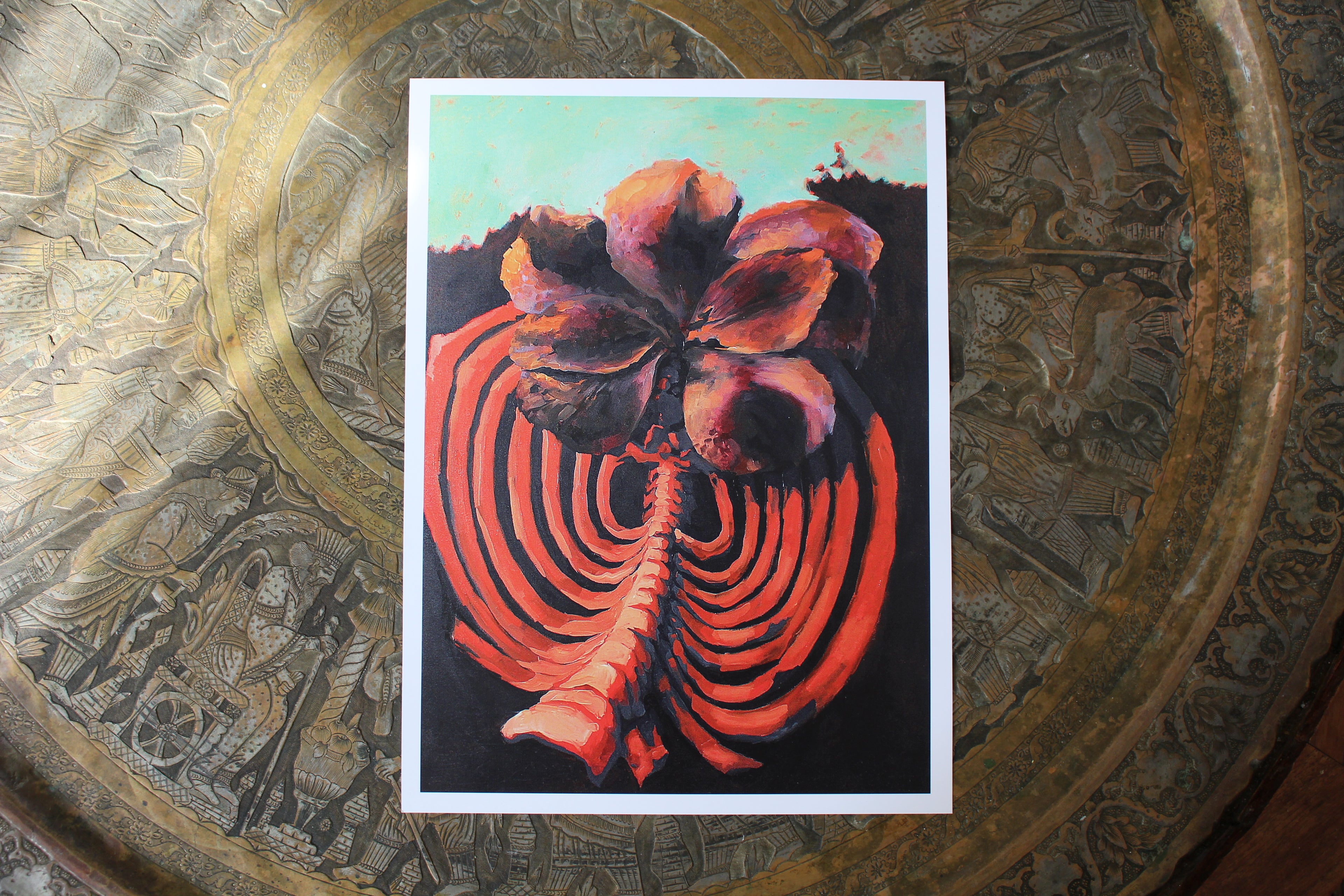 'Pineal Gland'