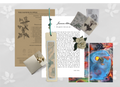 SOALS Monthly Mail Club - The Flowers Guide