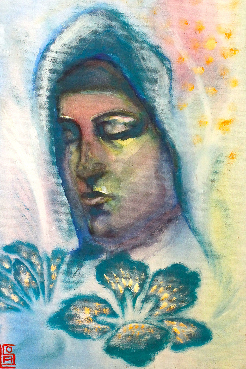 'Breathe the Nectar'