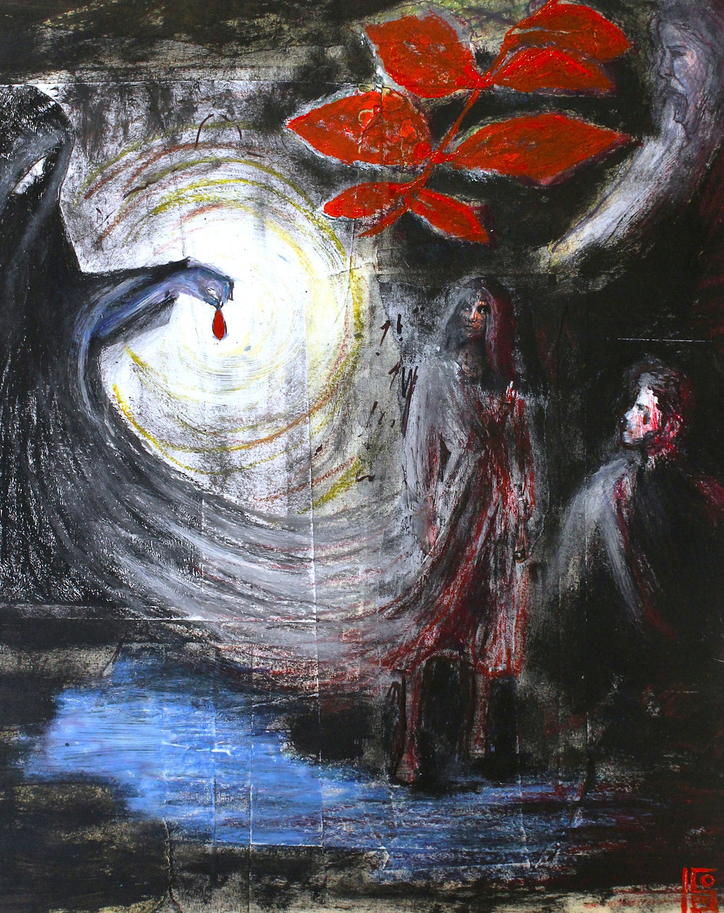 'River of Tears'