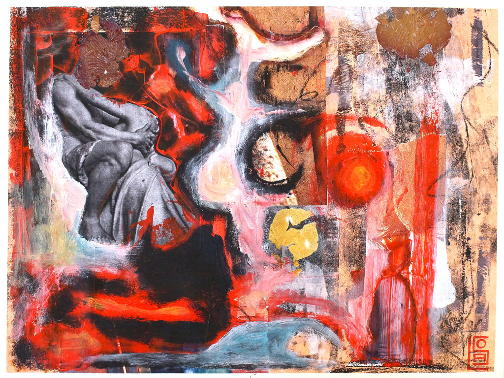 'The Lovers Pull'