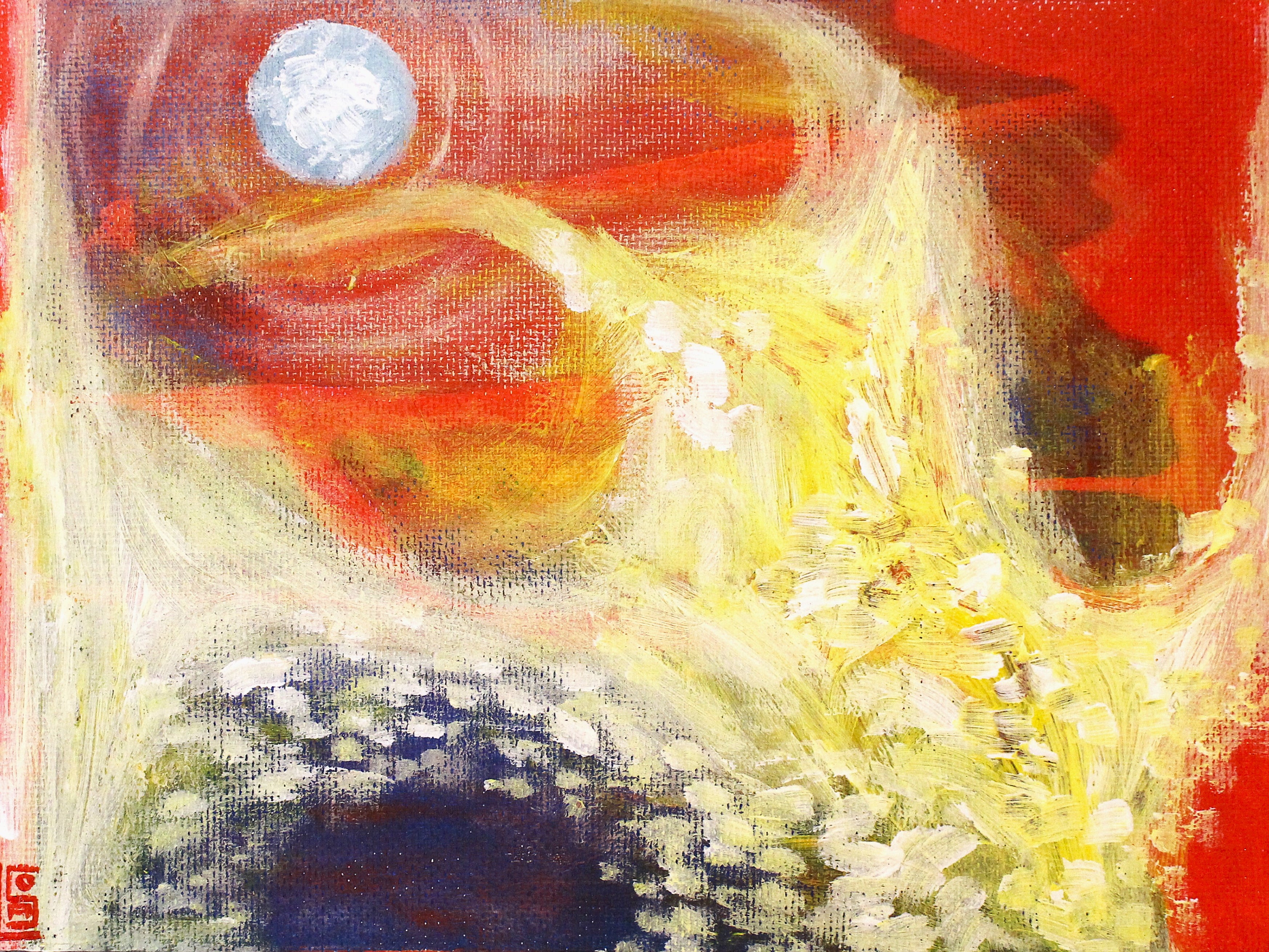 'The Stars'